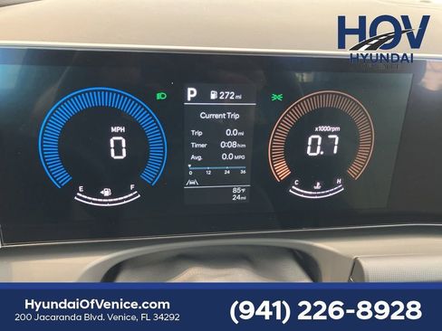 New 2026 Hyundai Santa Cruz SEL FWD image 25