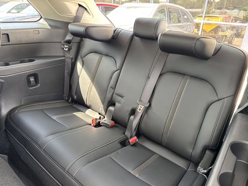 New 2025 MAZDA CX-90 3.3 Turbo w/ Select Package image 26