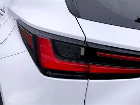 New 2026 Lexus NX 450h+ AWD w/ Luxury Package image 14