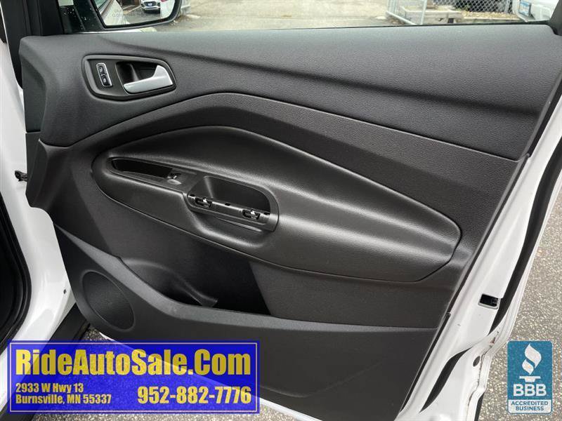 Used 2016 Ford Escape SE AWD/4WD image 13
