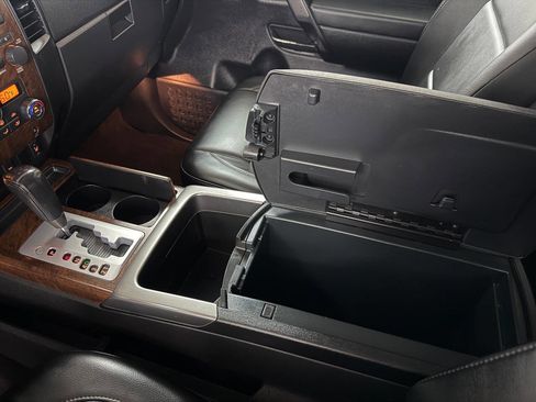 Used 2008 Nissan Titan LE image 45