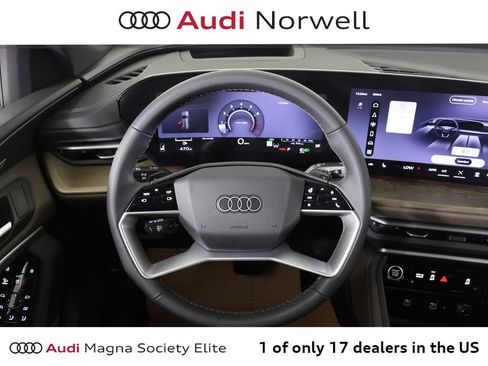 New 2026 Audi Q5 Premium Plus AWD/4WD image 29