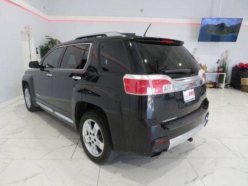 Used 2014 GMC Terrain Denali w/ Cargo Package image 5