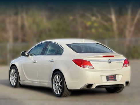 Used 2013 Buick Regal GS image 10