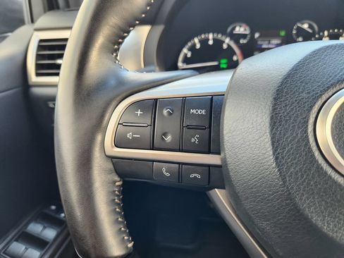 Used 2021 Lexus GX 460 Premium AWD/4WD image 27