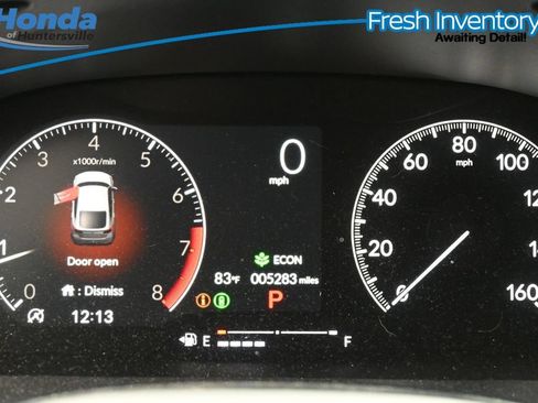 Used 2025 Honda Civic Sport image 12