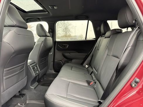 New 2026 Subaru Outback Limited XT image 14