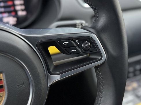 Certified 2021 Porsche 718 Boxster S image 20