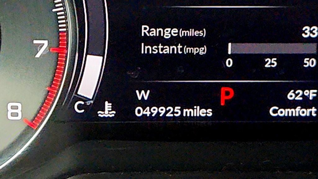 Used 2020 Acura RDX w/ Advance Package FWD image 14