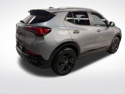 Certified 2026 Buick Encore GX Sport Touring w/ Comfort Package AWD/4WD image 5