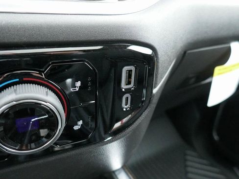 New 2026 Chevrolet Silverado 1500 LT Trail Boss w/ Convenience Package II image 21