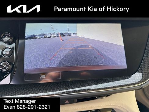 Used 2022 Buick Envision Preferred image 20