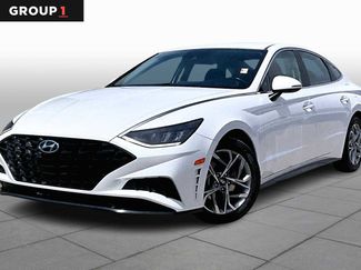 Used 2020 Hyundai Sonata SEL w/ Convenience Package video 1