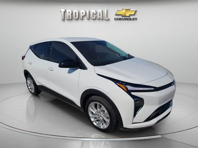 New 2027 Chevrolet Bolt LT FWD image 7