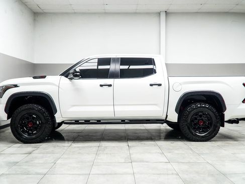Used 2024 Toyota Tundra TRD Pro image 9