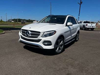 Used 2017 Mercedes-Benz GLE 350 4MATIC