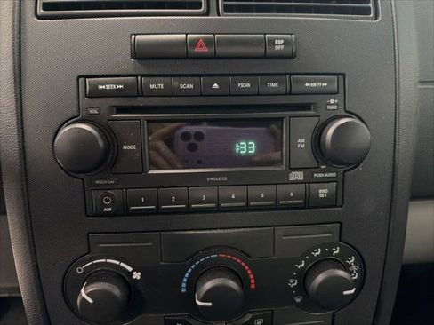 Used 2007 Dodge Charger SE w/ Comfort Seating Group RWD image 20