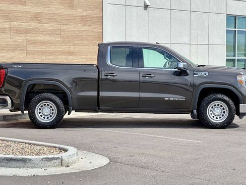 Used 2021 GMC Sierra 1500 SLE w/ Remote Start Package AWD/4WD image 14