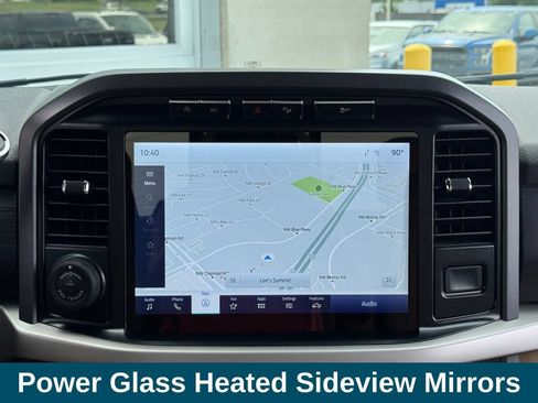 Used 2021 Ford F150 XLT w/ Equipment Group 302A High AWD/4WD image 22