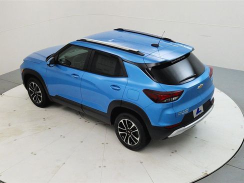 New 2026 Chevrolet TrailBlazer LT image 14