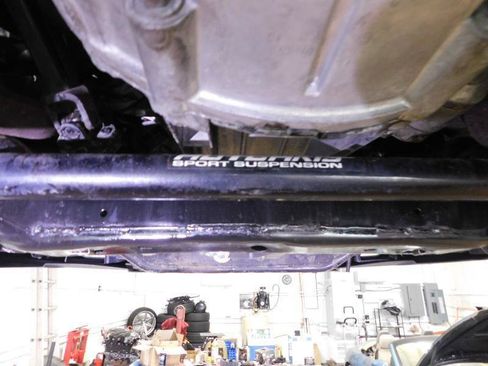 Used 2009 Dodge Challenger SRT8 w/ SRT Option Group II RWD image 13