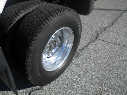 Used 2022 Ford F350 King Ranch w/ King Ranch Ultimate Package image 11