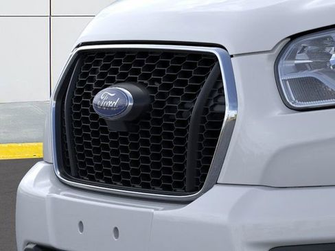 New 2025 Ford Transit 350 XLT image 34