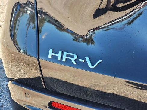 New 2026 Honda HR-V EX-L image 6
