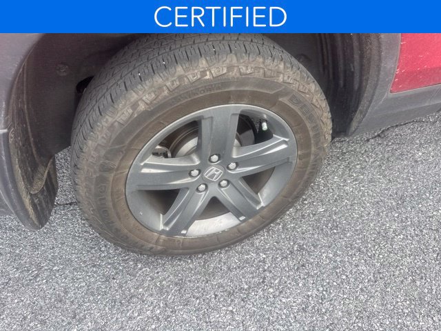 Used 2022 Honda Ridgeline RTL-E image 21