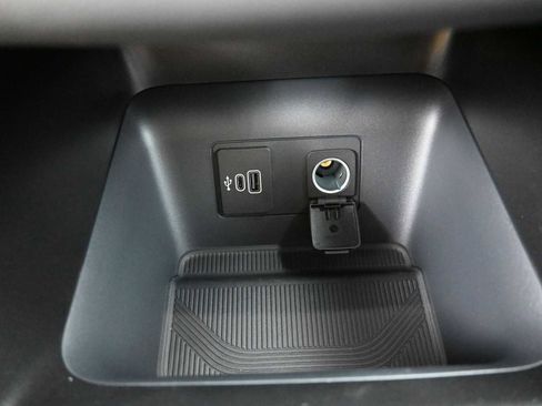 New 2026 Ford Explorer Active image 38