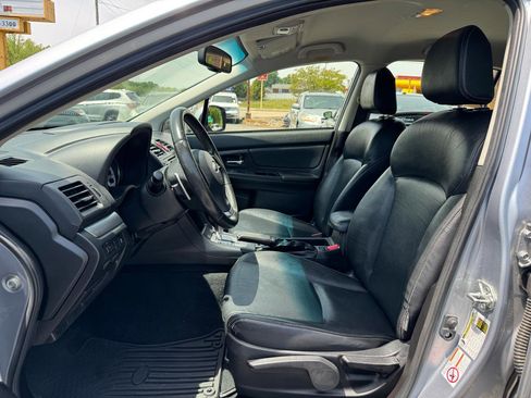Used 2013 Subaru Impreza 2.0i Sport Limited AWD/4WD image 10