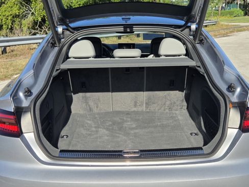 Used 2018 Audi A5 2.0T Premium Plus w/ Premium Plus image 14