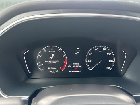 Used 2024 Honda Pilot Touring image 28