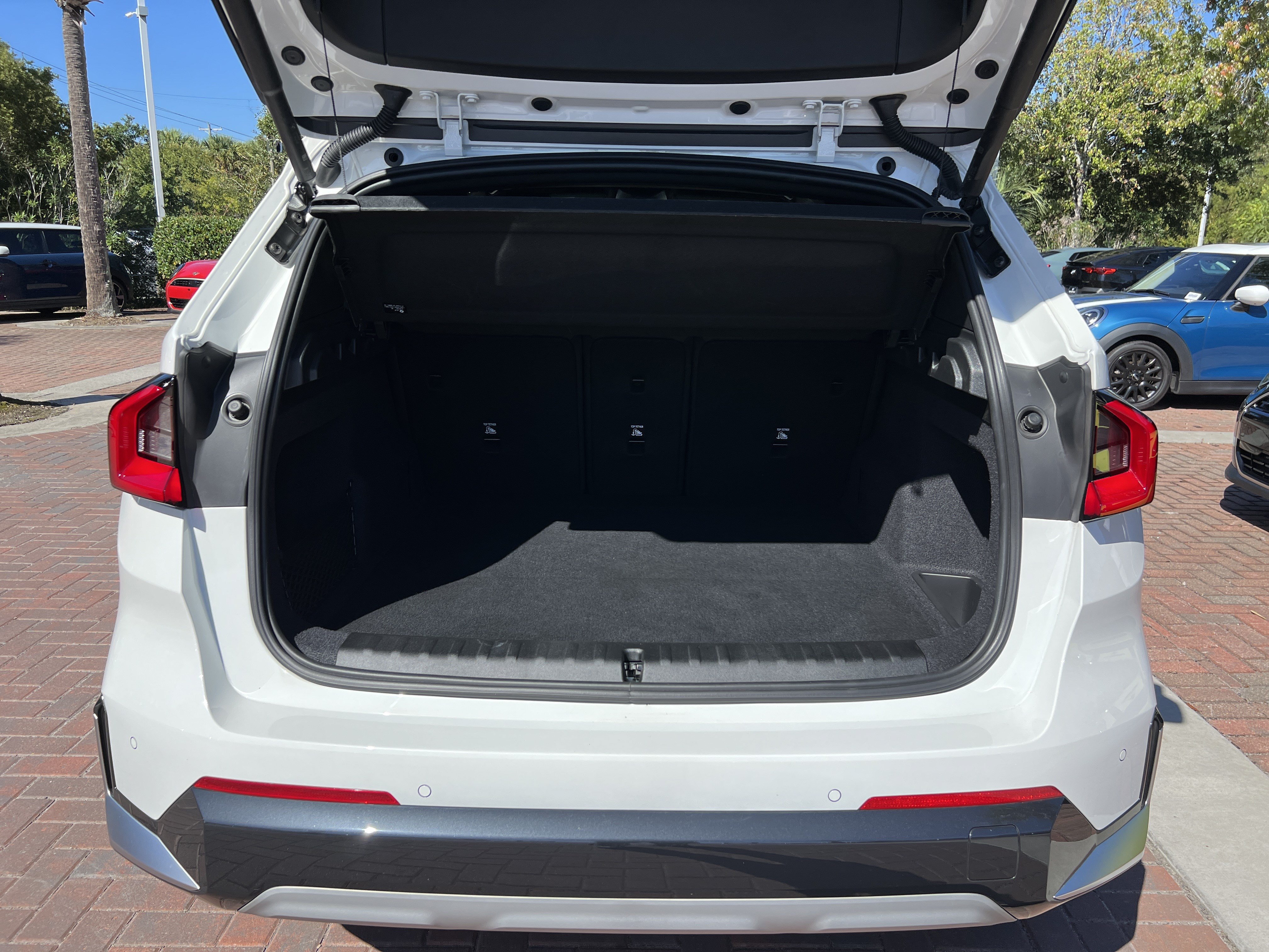 Certified 2026 BMW X1 xDrive28i AWD/4WD image 31