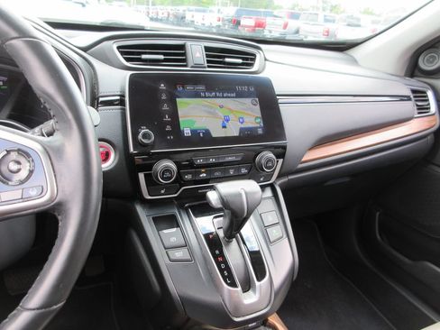 Used 2022 Honda CR-V Touring image 26