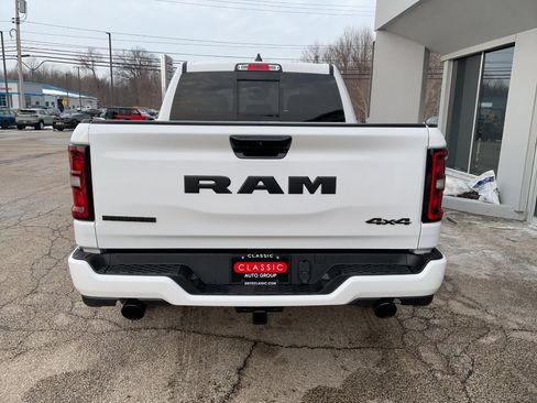 New 2026 RAM 1500 Big Horn image 6