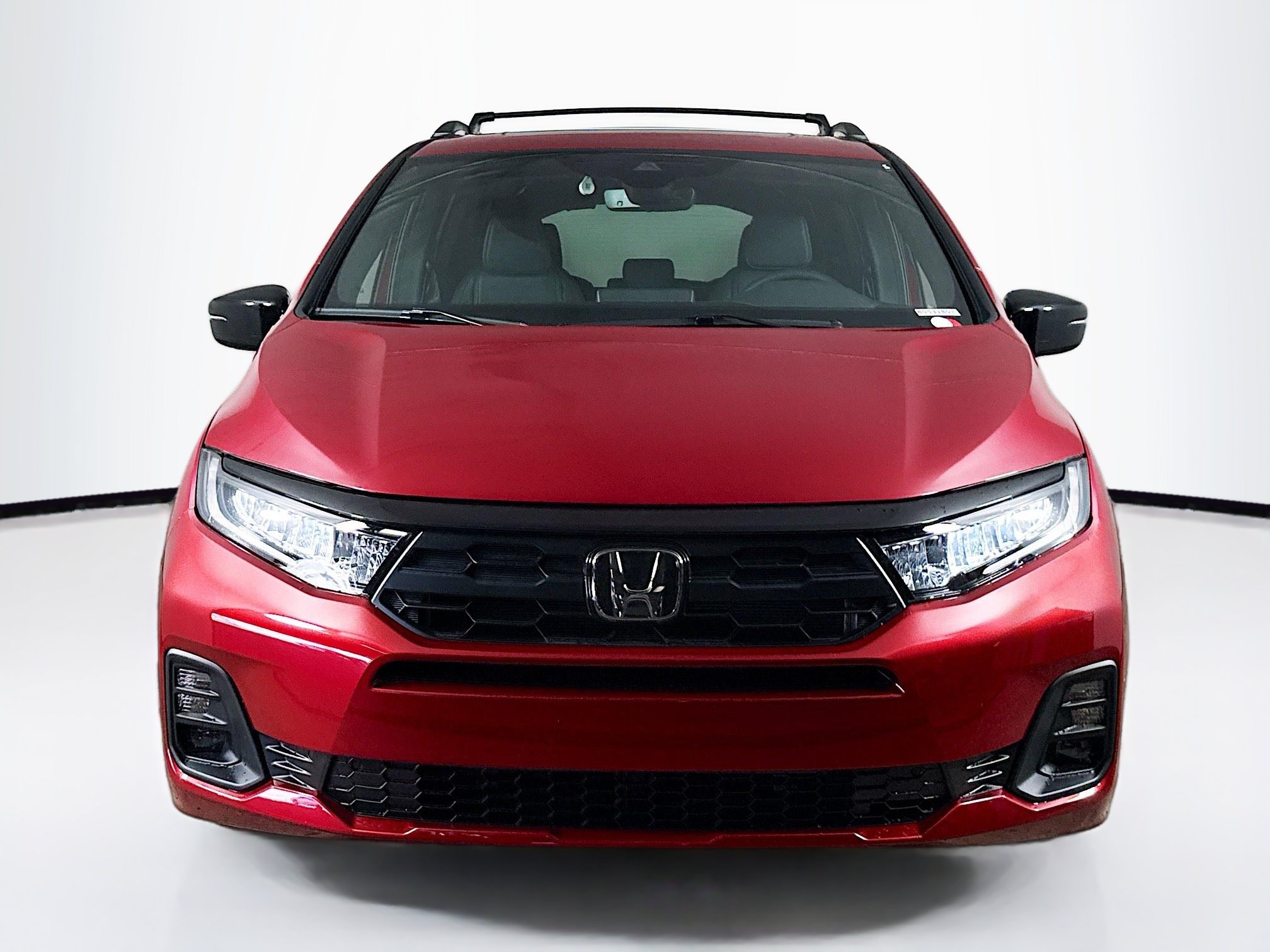 New 2026 Honda Odyssey Sport-L image 3