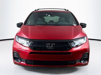 New 2026 Honda Odyssey Sport-L