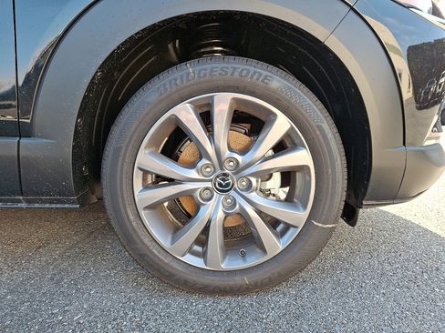 New 2026 MAZDA CX-30 AWD 2.5 S image 4