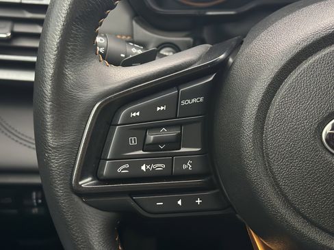 Certified 2024 Subaru Outback Wilderness AWD/4WD image 11