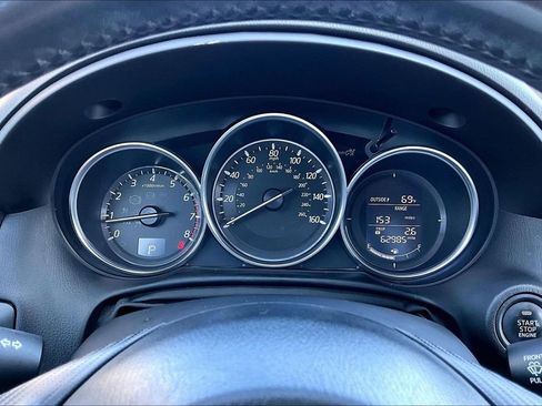 Used 2016 MAZDA CX-5 Touring AWD/4WD image 20