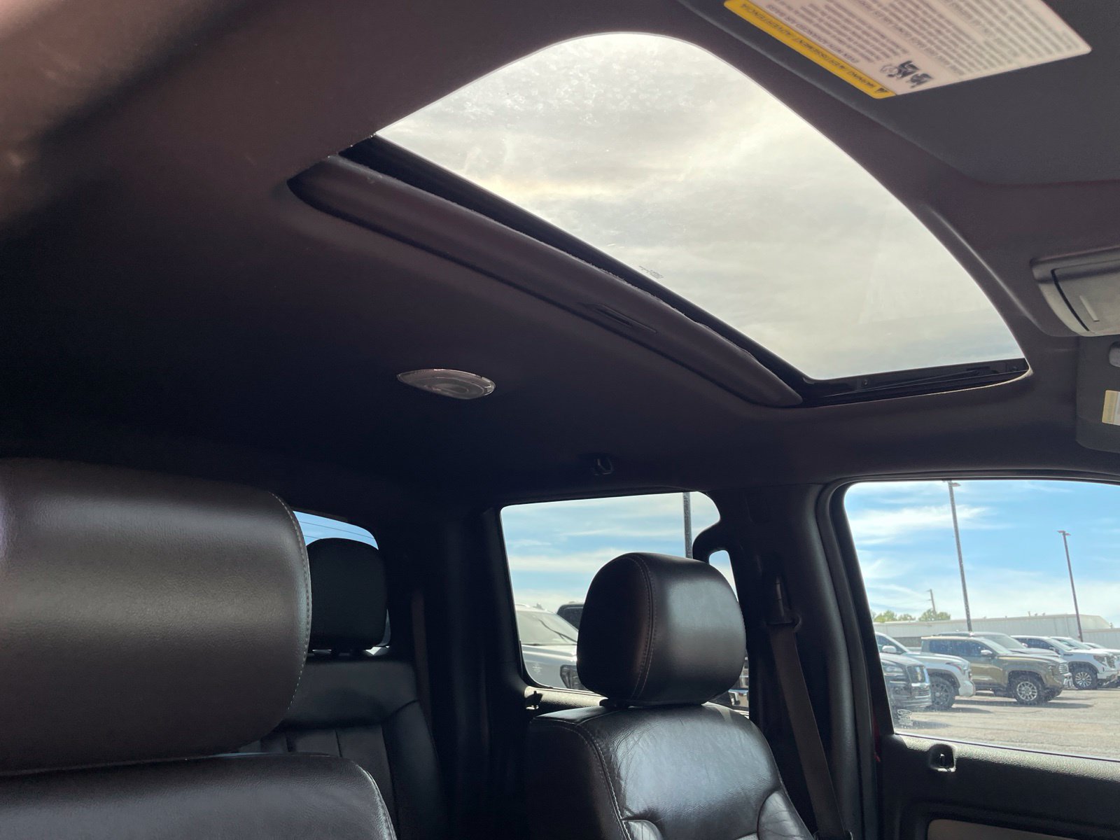 Used 2013 Ford F150 FX2 w/ Luxury Equipment Group RWD image 36