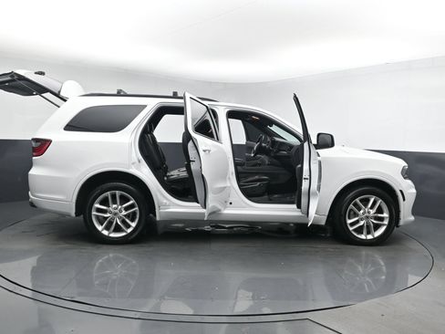 Used 2024 Dodge Durango GT AWD/4WD image 26