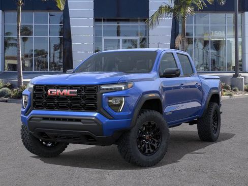 New 2026 GMC Canyon Elevation RWD image 6