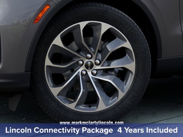 New 2027 Lincoln Aviator AWD image 21