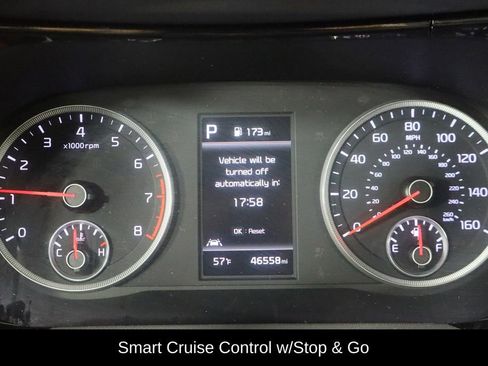 Used 2023 Kia K5 GT-Line image 11