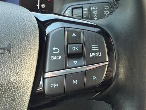 New 2026 Ford Escape Active w/ Tech Pack #1 FWD image 11