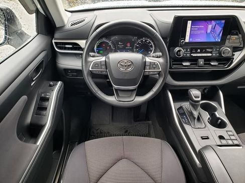 Used 2023 Toyota Highlander LE image 15