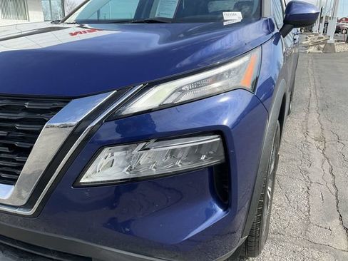 Certified 2023 Nissan Rogue SV image 37