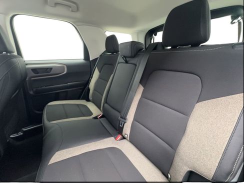 Used 2025 Ford Bronco Sport Big Bend w/ Convenience Package image 24